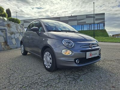 Fiat 500 Gebrauchtwagen