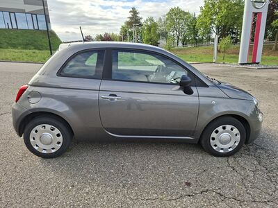 Fiat 500 Gebrauchtwagen