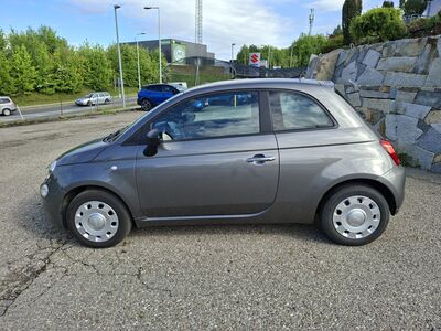 Fiat 500 Gebrauchtwagen