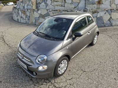 Fiat 500 Gebrauchtwagen
