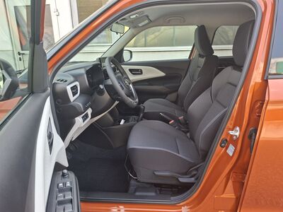 Suzuki Swift Vorführwagen