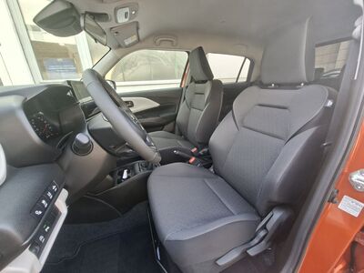 Suzuki Swift Vorführwagen