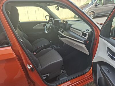 Suzuki Swift Vorführwagen