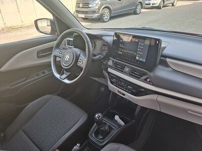 Suzuki Swift Vorführwagen