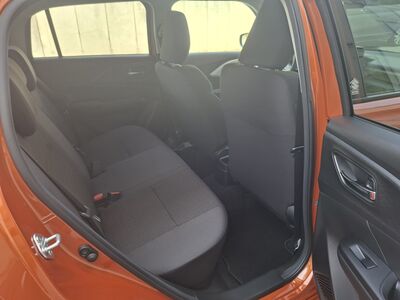 Suzuki Swift Vorführwagen