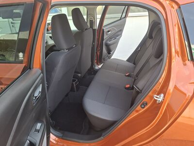 Suzuki Swift Vorführwagen
