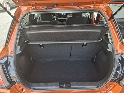Suzuki Swift Vorführwagen