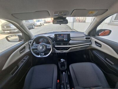 Suzuki Swift Vorführwagen