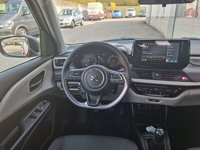 Suzuki Swift Vorführwagen
