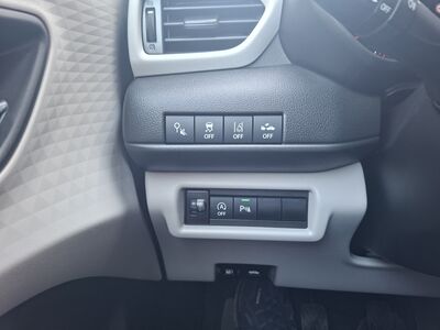 Suzuki Swift Vorführwagen
