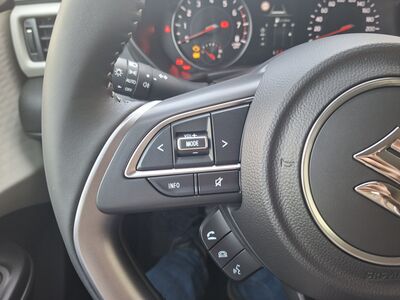 Suzuki Swift Vorführwagen