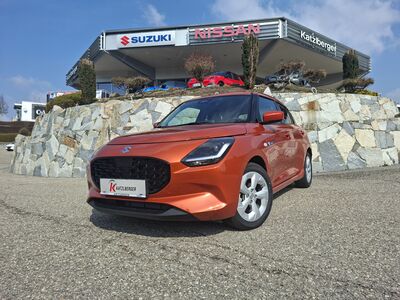 Suzuki Swift Vorführwagen