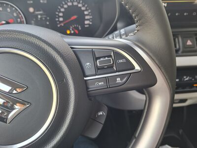 Suzuki Swift Vorführwagen