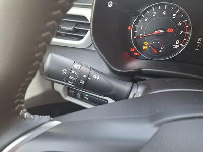 Suzuki Swift Vorführwagen