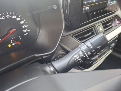 Suzuki Swift Vorführwagen