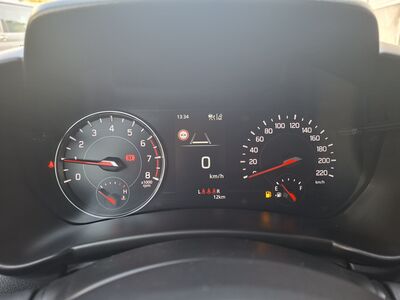 Suzuki Swift Vorführwagen