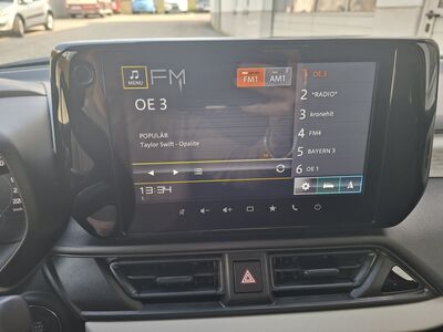 Suzuki Swift Vorführwagen