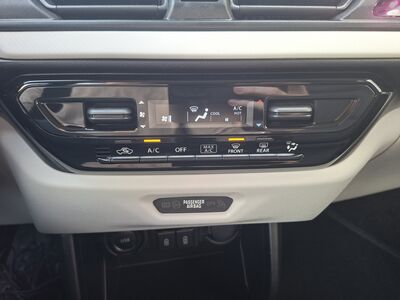 Suzuki Swift Vorführwagen