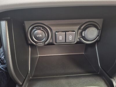Suzuki Swift Vorführwagen