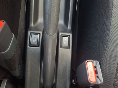 Suzuki Swift Vorführwagen