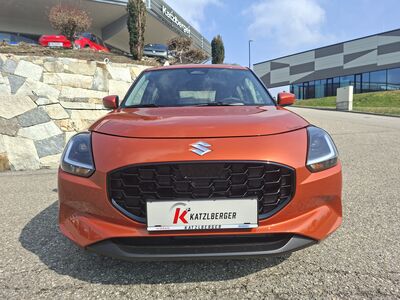 Suzuki Swift Vorführwagen