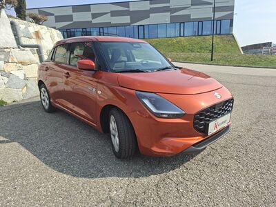 Suzuki Swift Vorführwagen