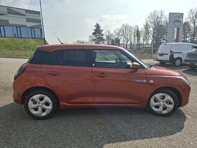Suzuki Swift Vorführwagen
