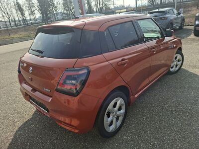 Suzuki Swift Vorführwagen