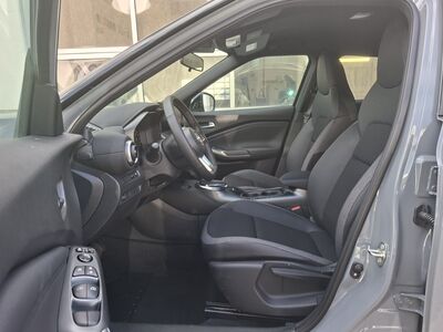 Nissan Juke Neuwagen
