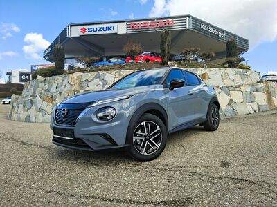 Nissan Juke Neuwagen