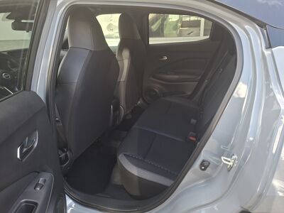Nissan Juke Neuwagen