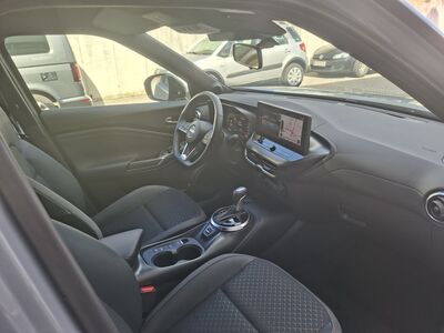 Nissan Juke Neuwagen