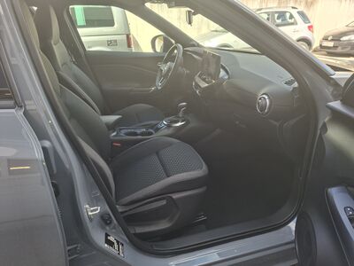 Nissan Juke Neuwagen
