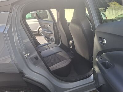 Nissan Juke Neuwagen