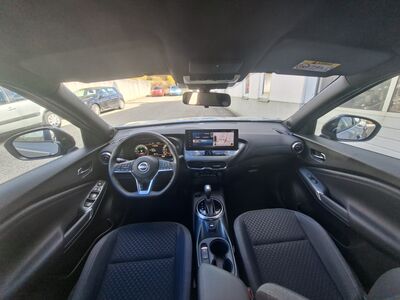 Nissan Juke Neuwagen