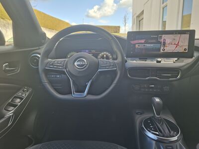 Nissan Juke Neuwagen