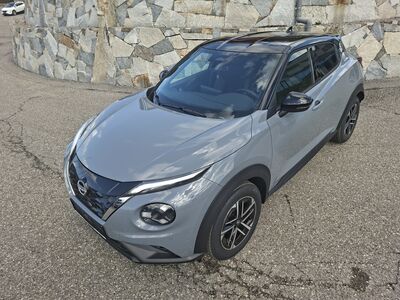 Nissan Juke Neuwagen