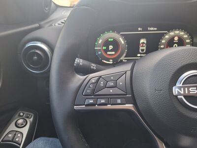 Nissan Juke Neuwagen