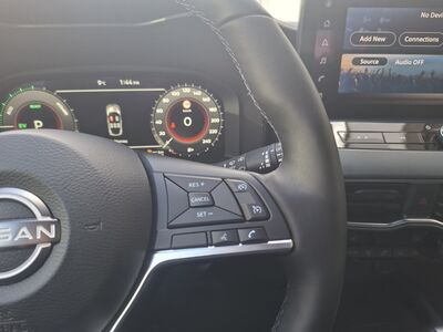 Nissan Juke Neuwagen