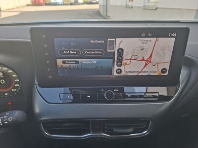 Nissan Juke Neuwagen