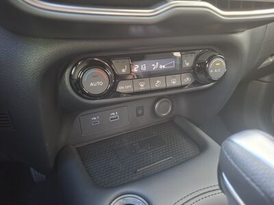 Nissan Juke Neuwagen