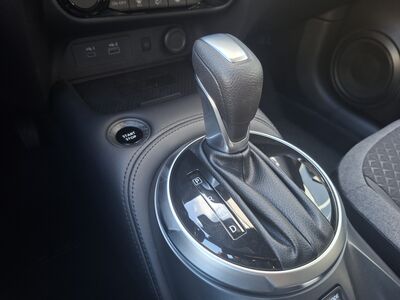Nissan Juke Neuwagen