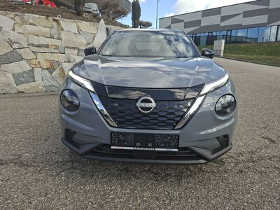 Nissan Juke Neuwagen