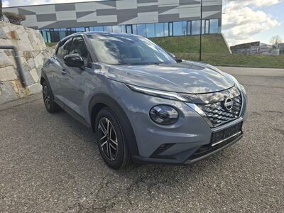Nissan Juke Neuwagen