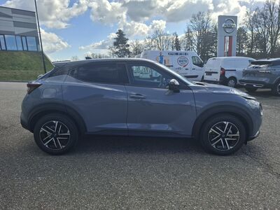 Nissan Juke Neuwagen