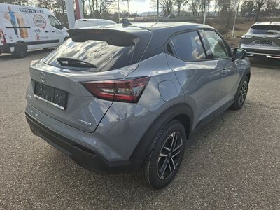 Nissan Juke Neuwagen