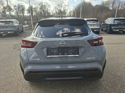 Nissan Juke Neuwagen