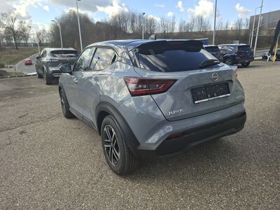Nissan Juke Neuwagen