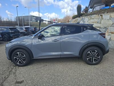 Nissan Juke Neuwagen