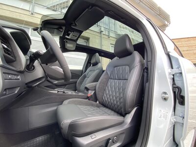Nissan Qashqai Vorführwagen Nissan Qashqai Vorführwagen